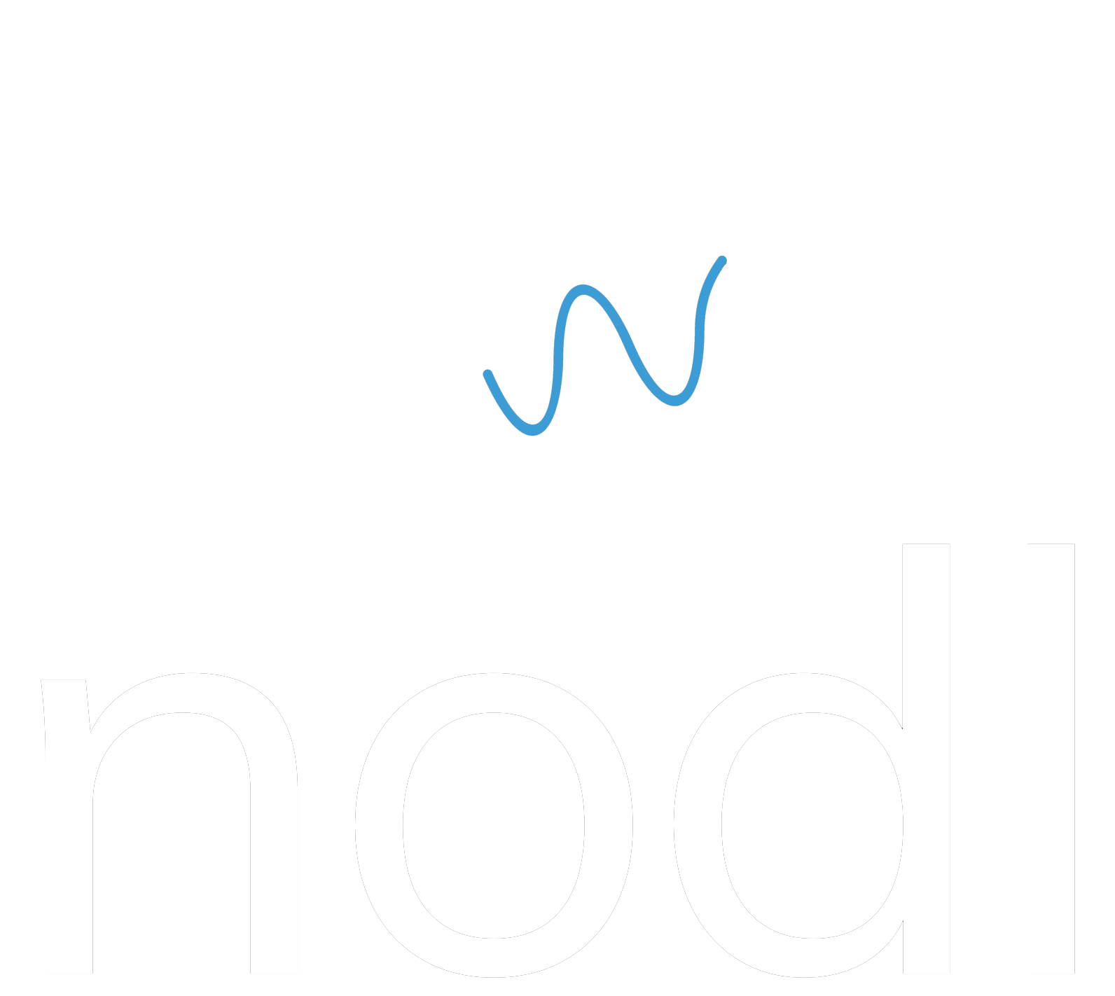 nodl logo
